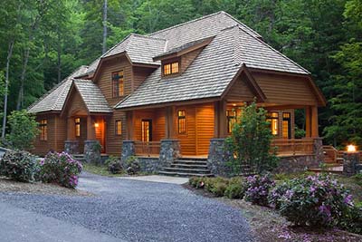 Residential Projects